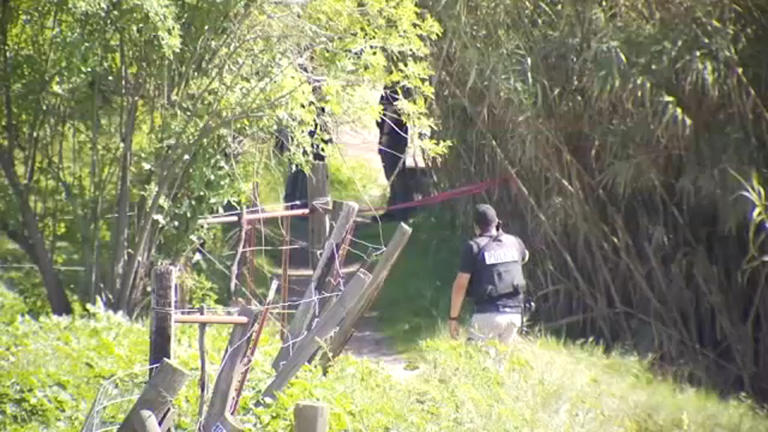 Suspect shot and killed after attacking Tulare County deputy in Porterville