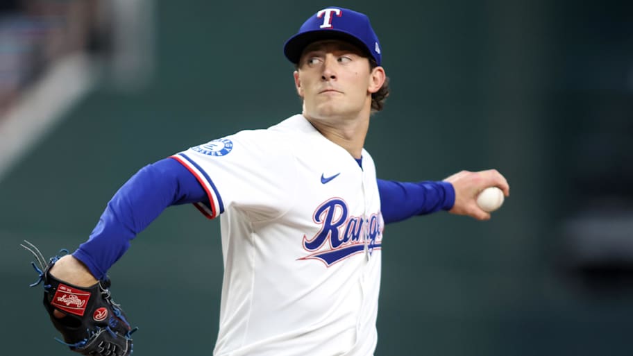 Three important takeaways from Rangers spring training loss to Diamondbacks