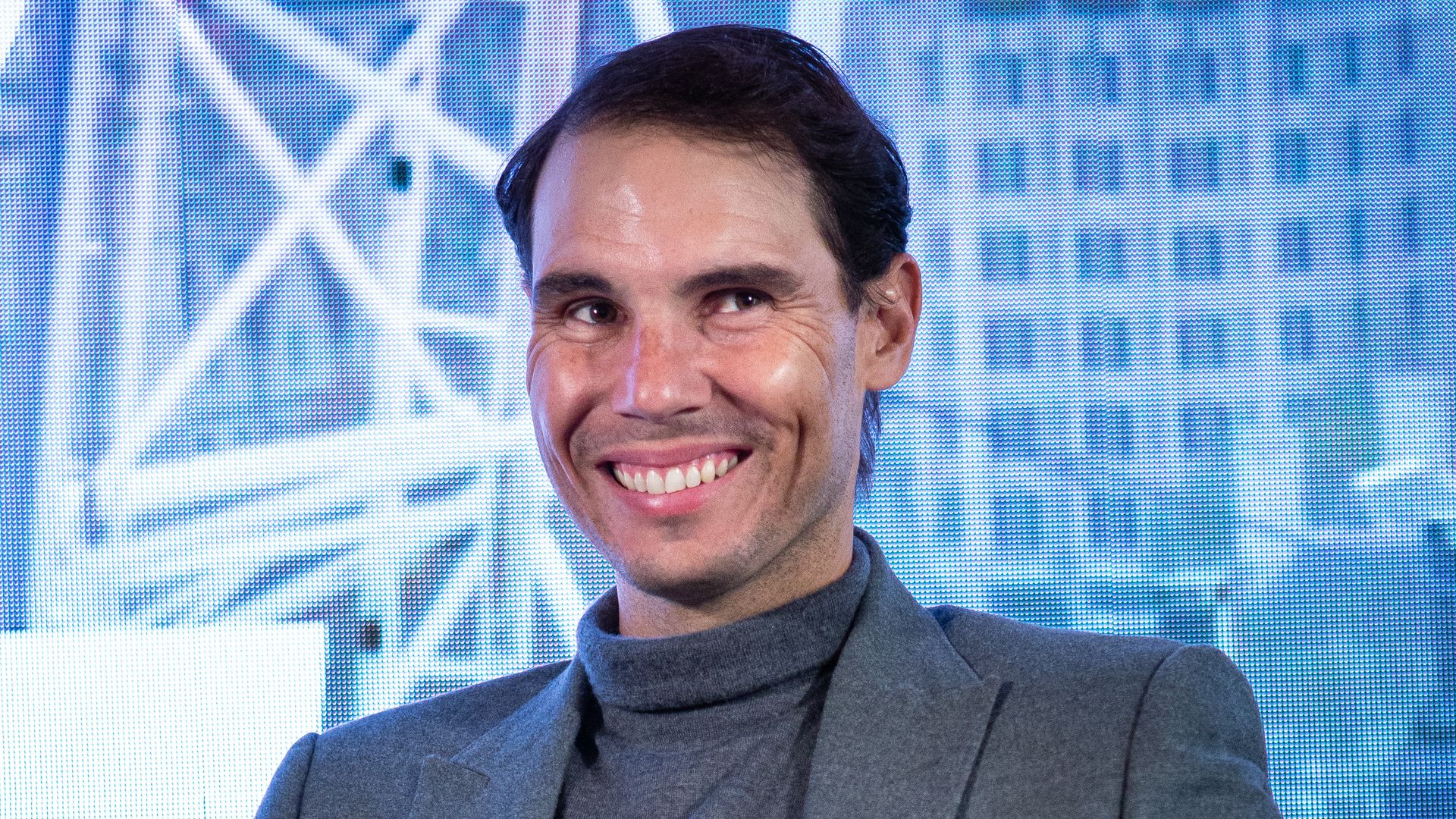 Rafa Nadal hits the slopes again after 26-year break: 'Incredible feeling'