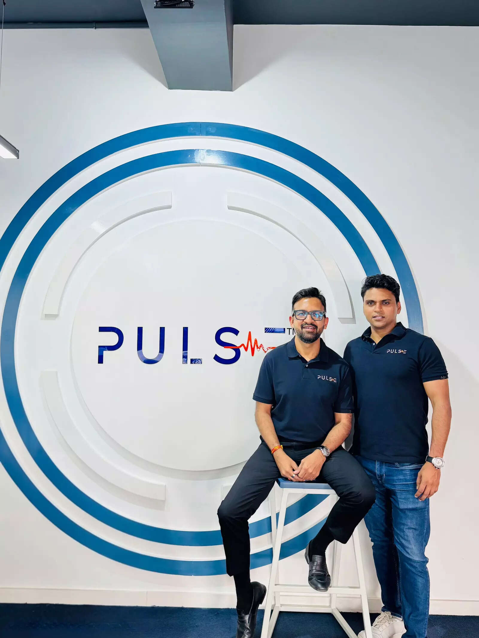 Medical equipment startup Pulse raises $4 million in round led by 3one4 ...