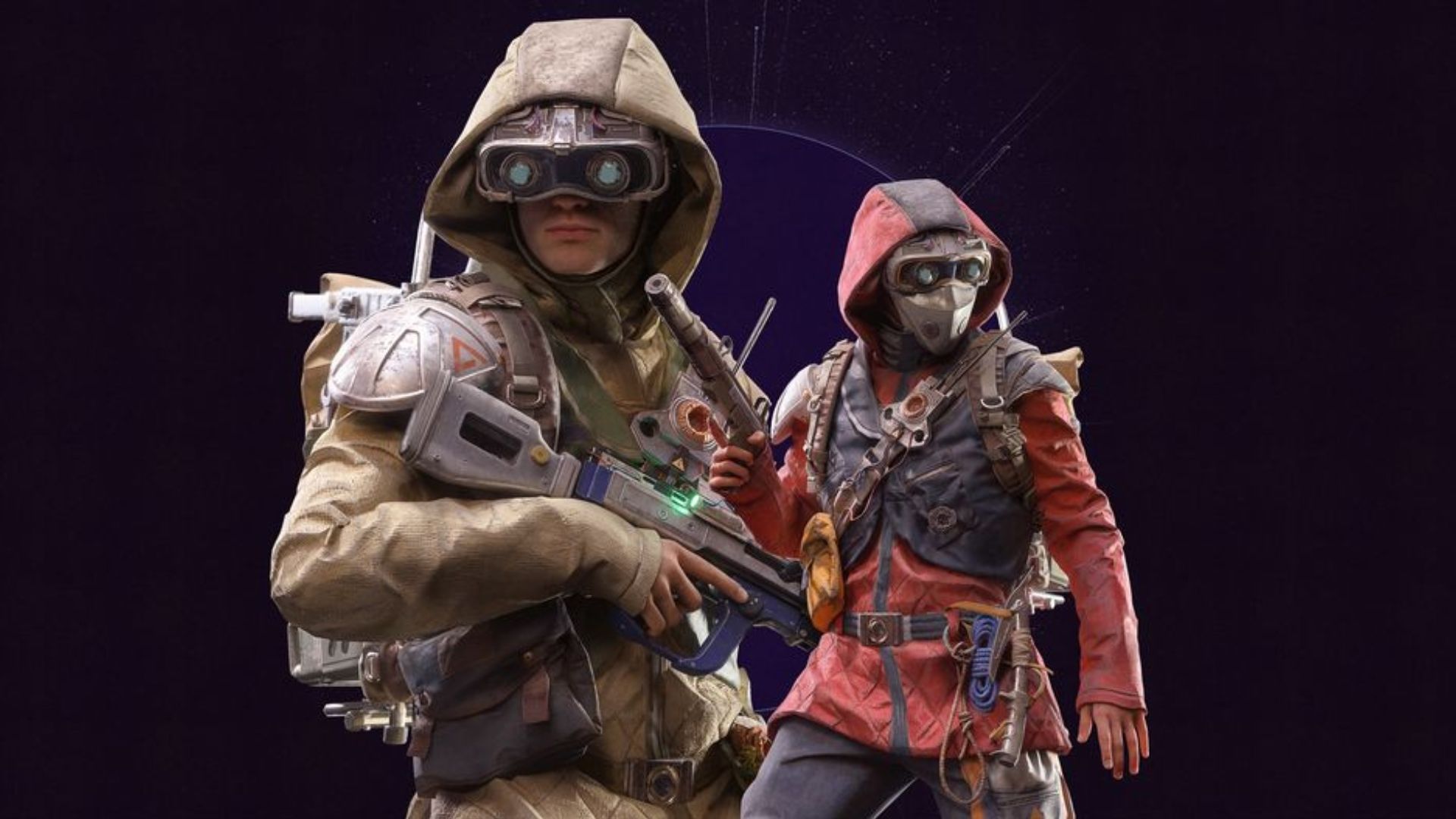 ARC Raiders releases new Shrouded Sky update for February 2026