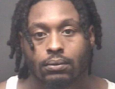 Man pleads guilty to 2023 murder of girlfriend