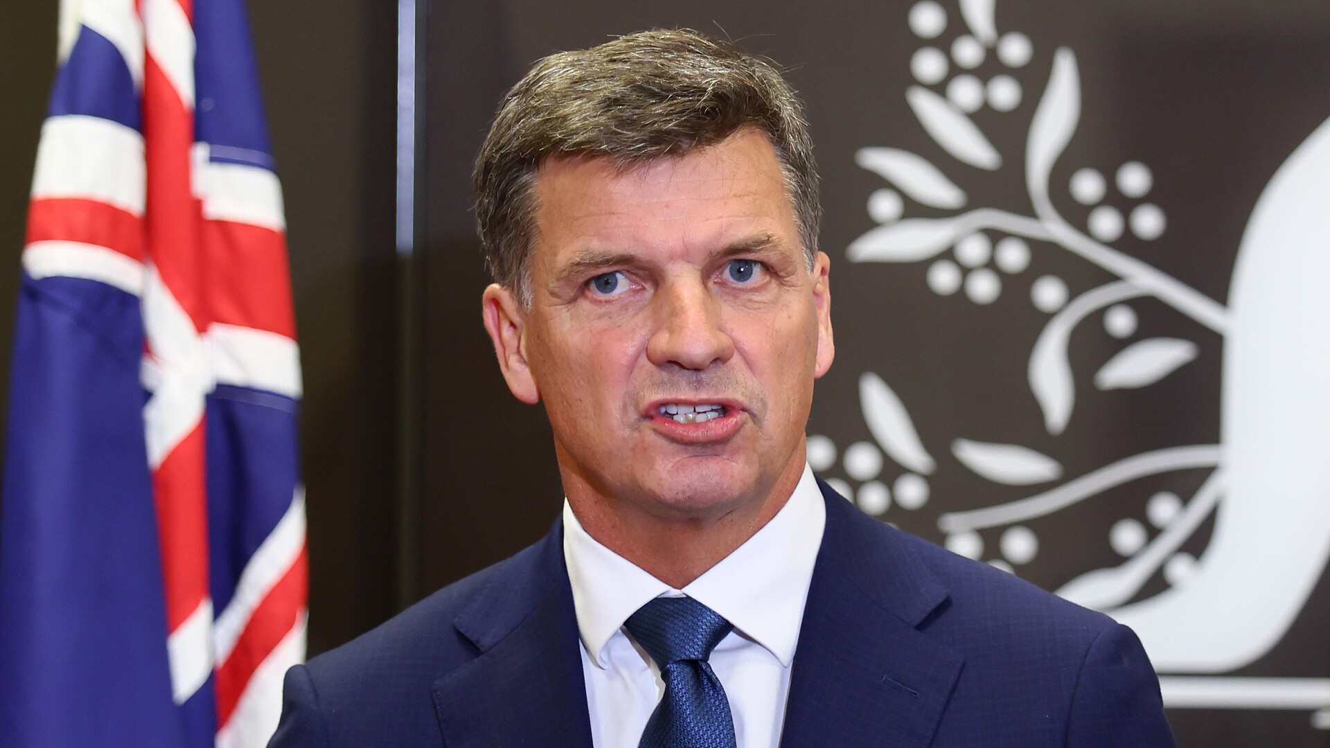 Angus Taylor achieves 'good start' to the 'long, hard road' back to ...