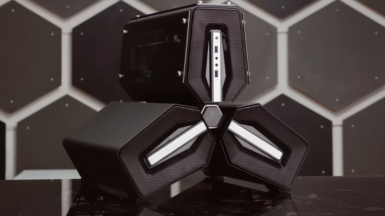 The 10 most bizarre desktop PCs ever designed