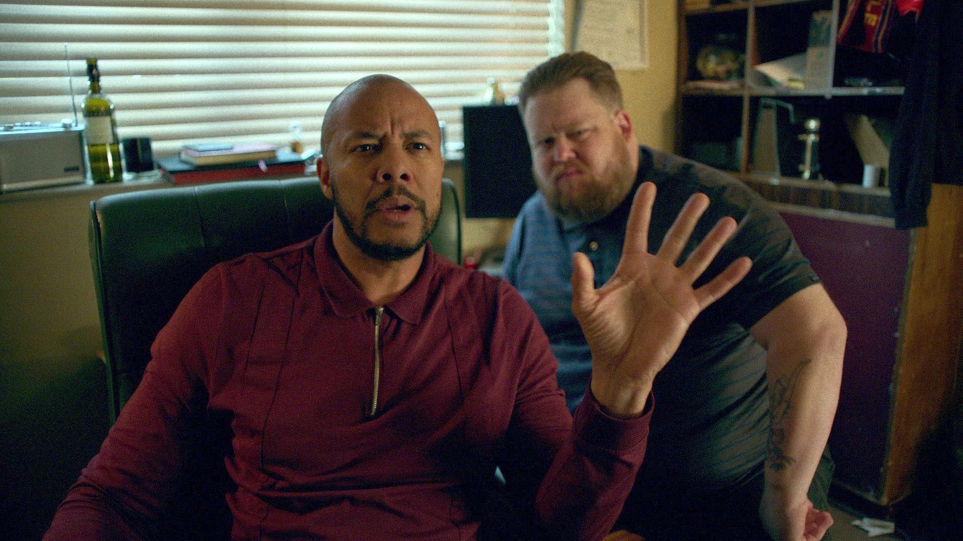Netflix's 'Baby Reindeer' remains its most controversial binge-watch to ...
