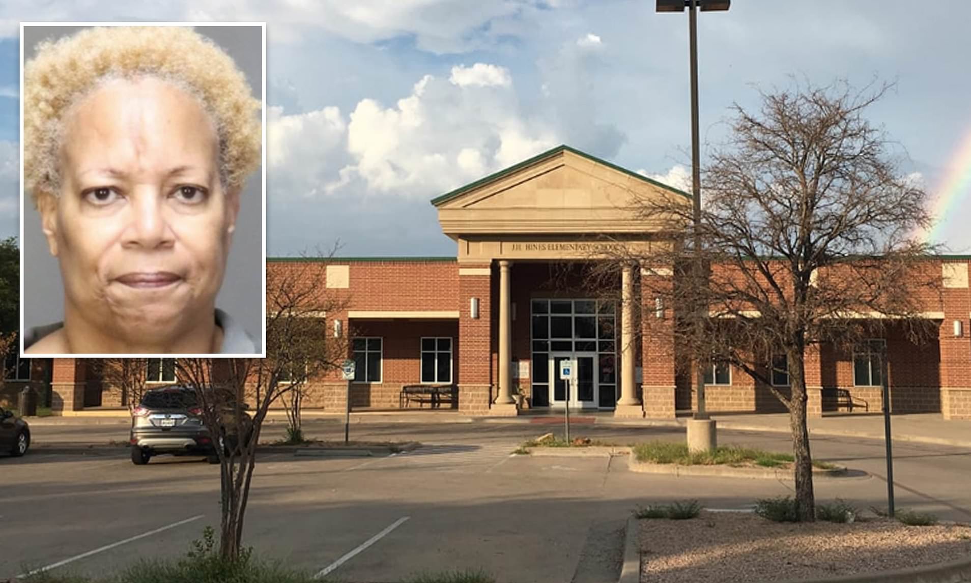 Kindergarten teacher charged with assault after attacking five-year-old ...