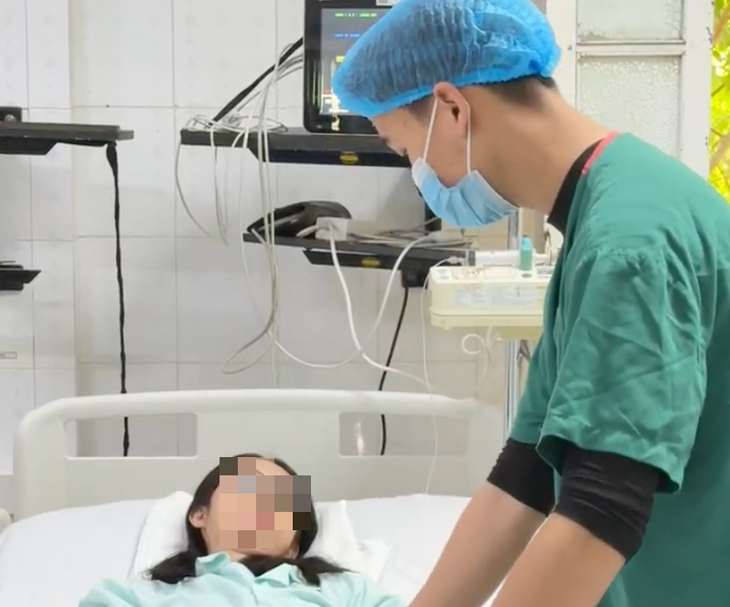 Được ghép tim từ người hiến chết não, nữ bác sĩ sản khoa trở lại hành trình cứu người