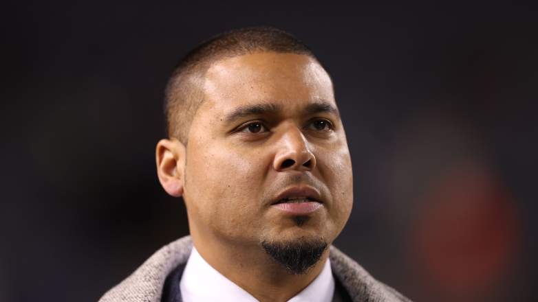 Ryan Poles calls out NFL amid Bears’ compensatory pick dispute