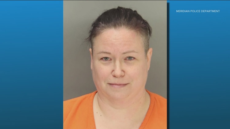 Judge orders Boise woman in stolen ambulance crash case to remain in ...