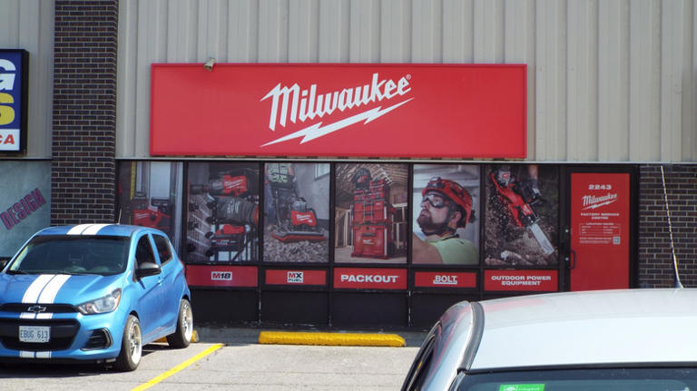 3 big changes are coming to Milwaukee Tools in 2026
