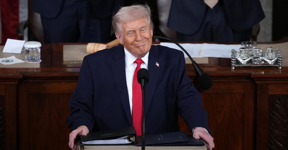 Trump says China will not to send weapons to Iran, 'permanently ...