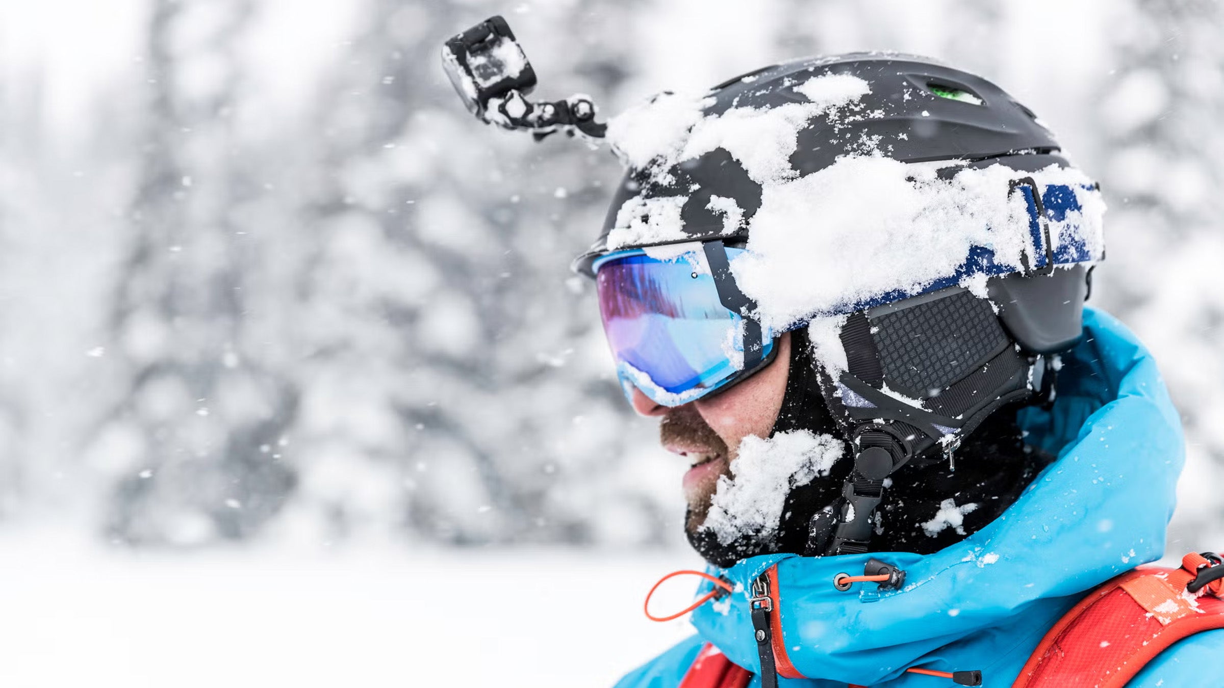 The secret to better ski footage isn’t a new camera