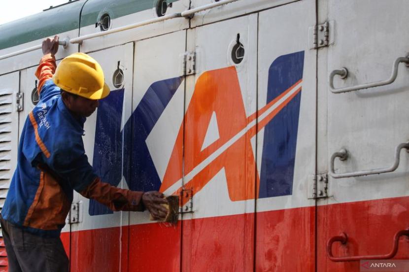 Kereta Ekonomi Rakyat Mulai Dijual Hari Ini