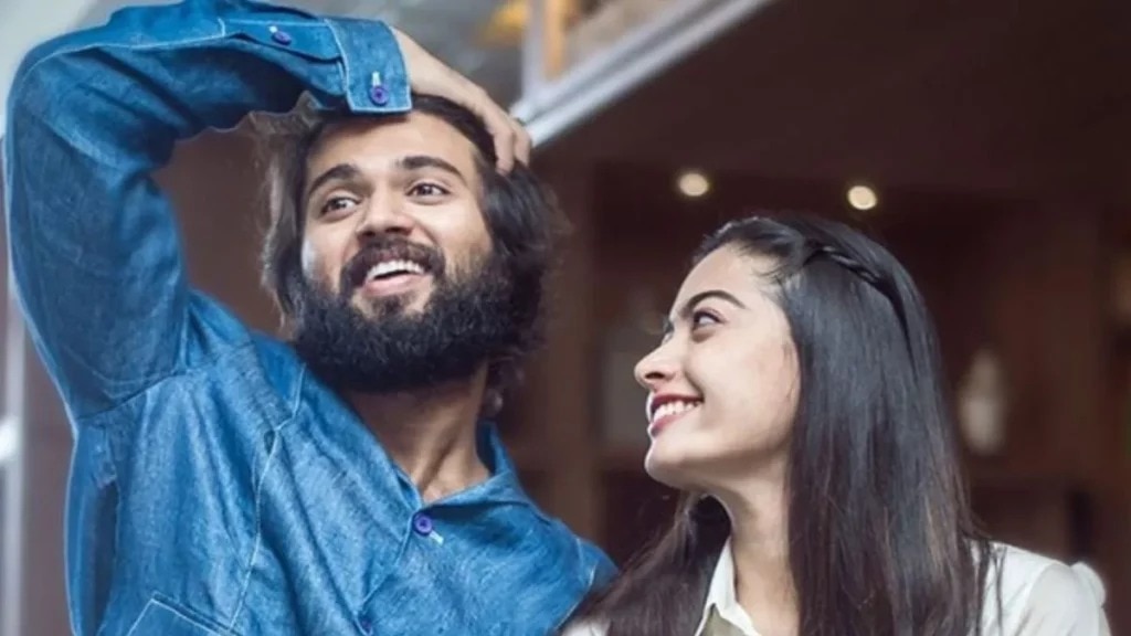 Rashmika-Vijay to wed in two ceremonies honouring Kodava and Telugu ...