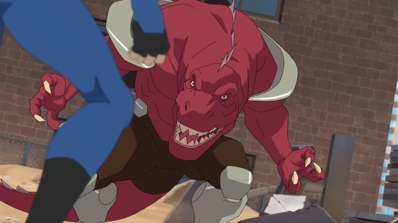 Invincible season 4's new characters explained