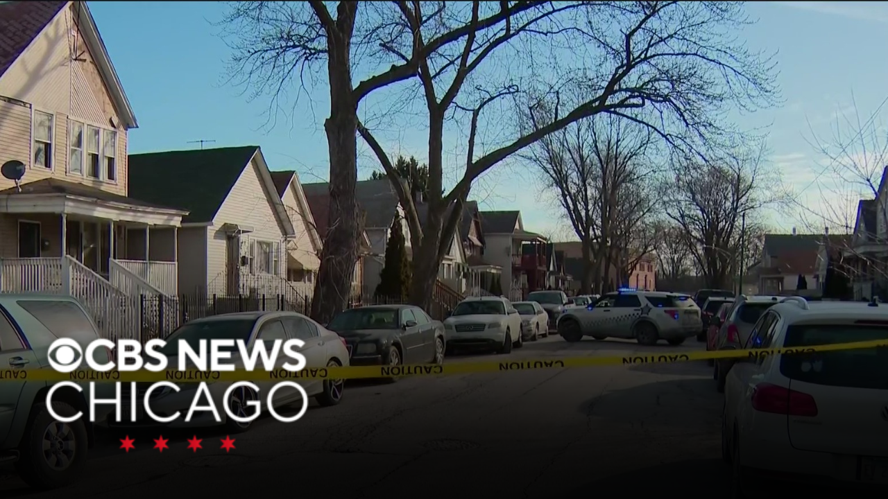 Gunman shoots man and dog in West Pullman