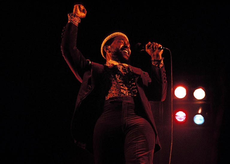 25 of the most iconic protest songs
