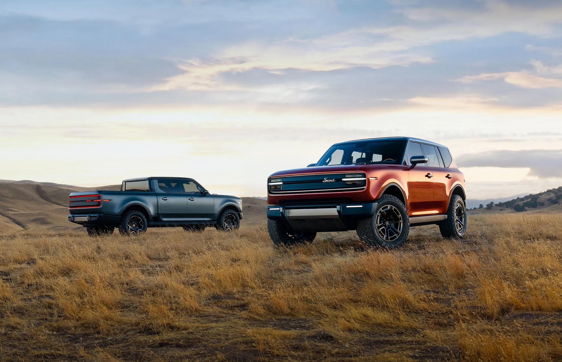 Volkswagen Scout EV relaunch could slip another year as development hits 