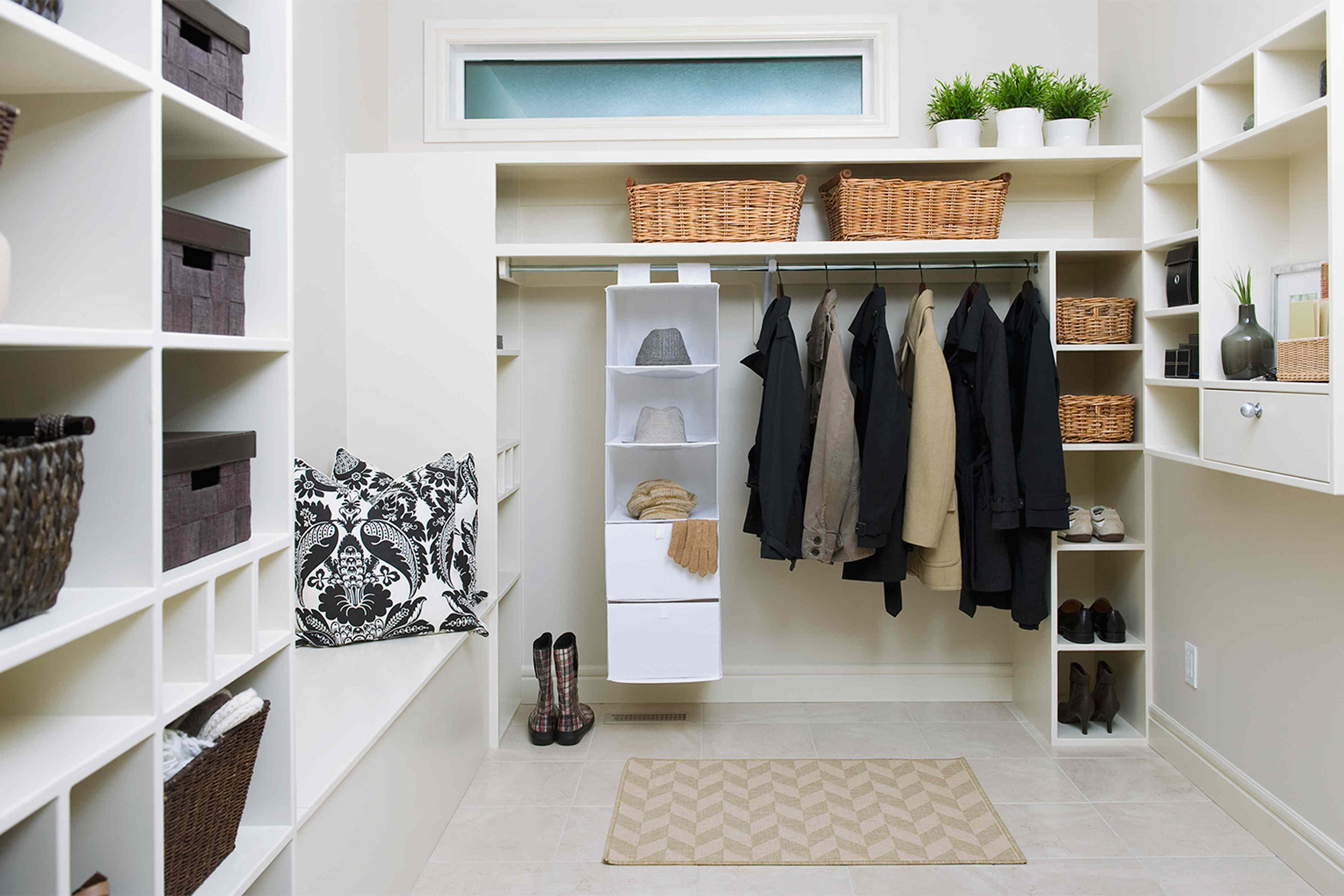 According to interior designers and pro organizers, these 12 clutter ...