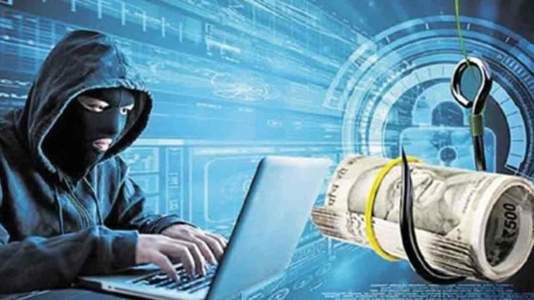 సైబర్‌ ముఠాల గుట్టురట్టు