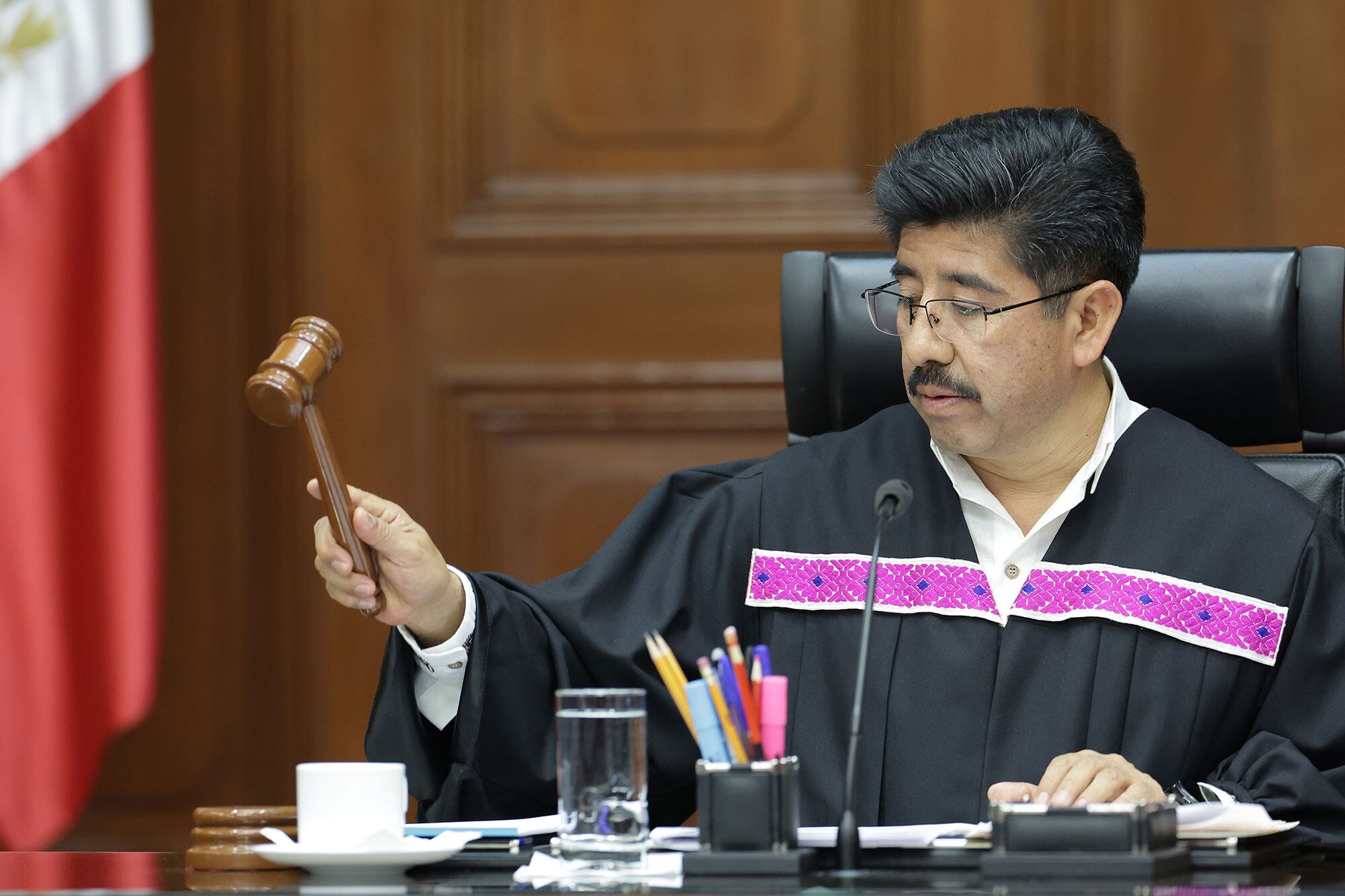 Lo promulgó la Suprema Corte: ahora los menores podrán cambiar su ...