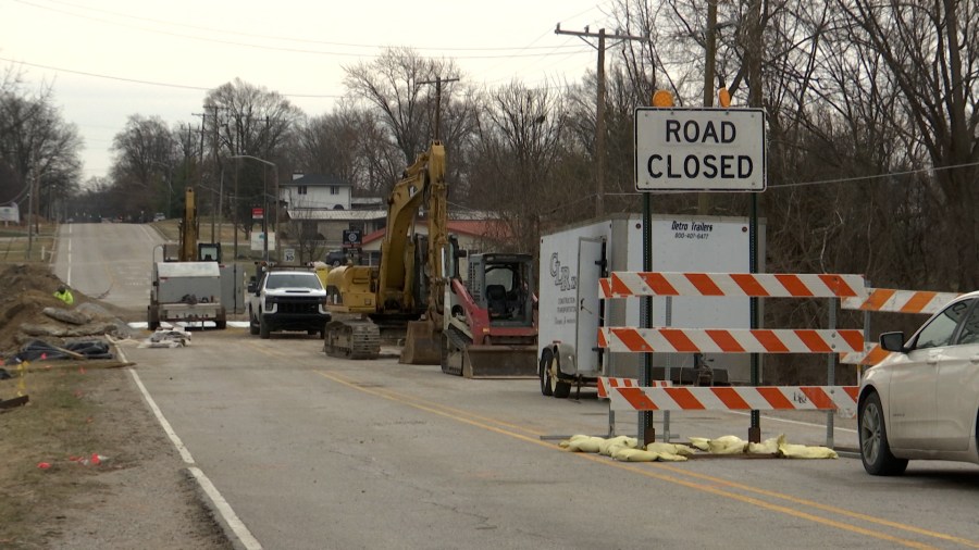 Sullivan County bridge to be replaced