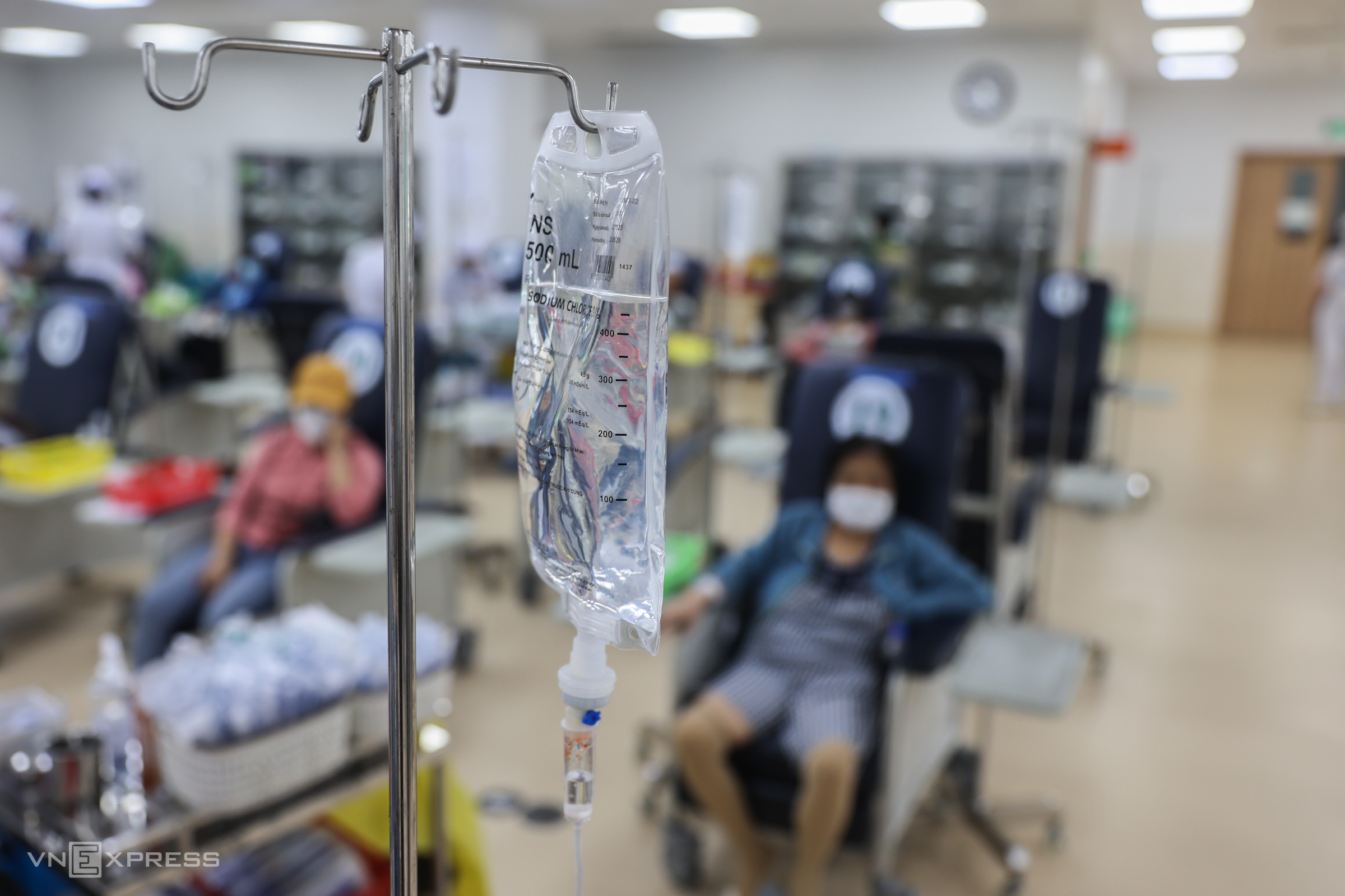 Giấu ung thư giai đoạn cuối, khách hàng 'trượt' tiền bảo hiểm 5,5 tỷ đồng