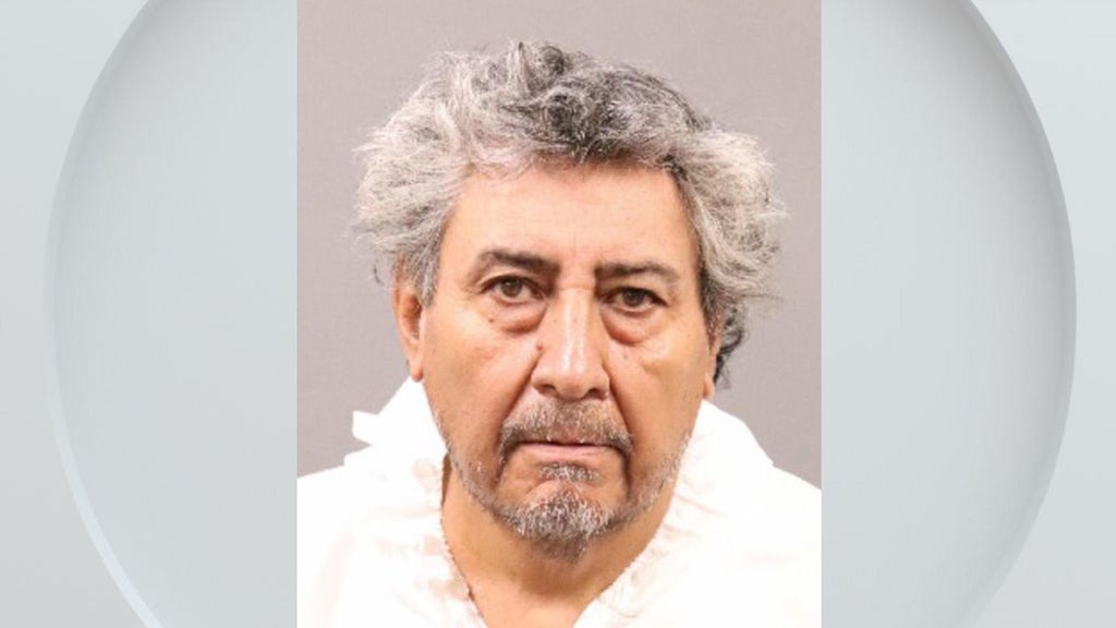 Man gets life sentence for killing Stockton mother, 2 sons in fire