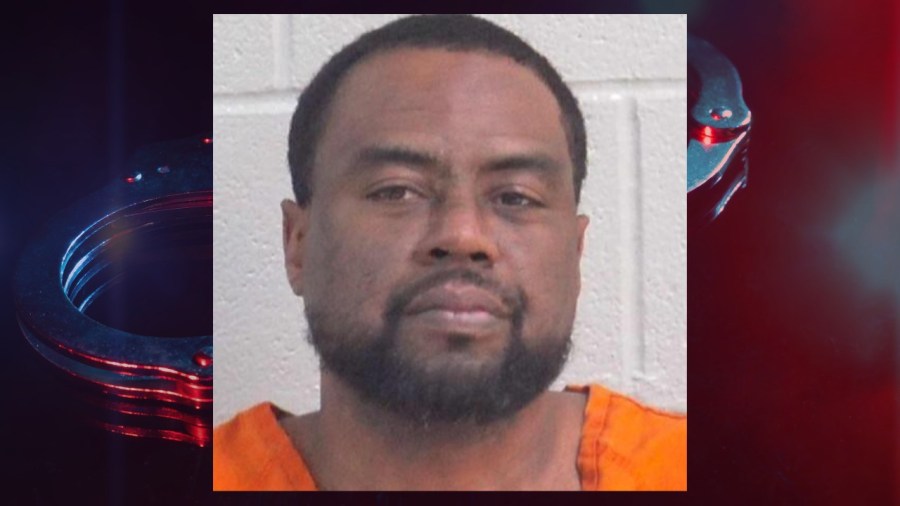 Midland man faces $100k bond after felony assault arrest