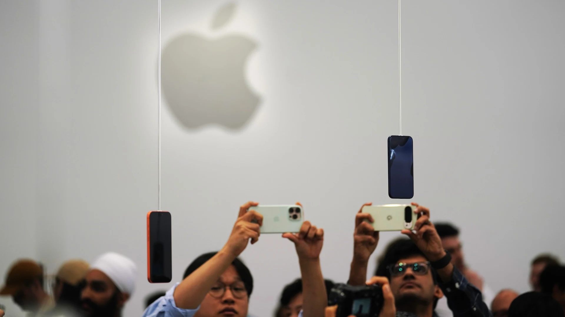 Apple may reveal 5 new products next week, including a big new bet for ...