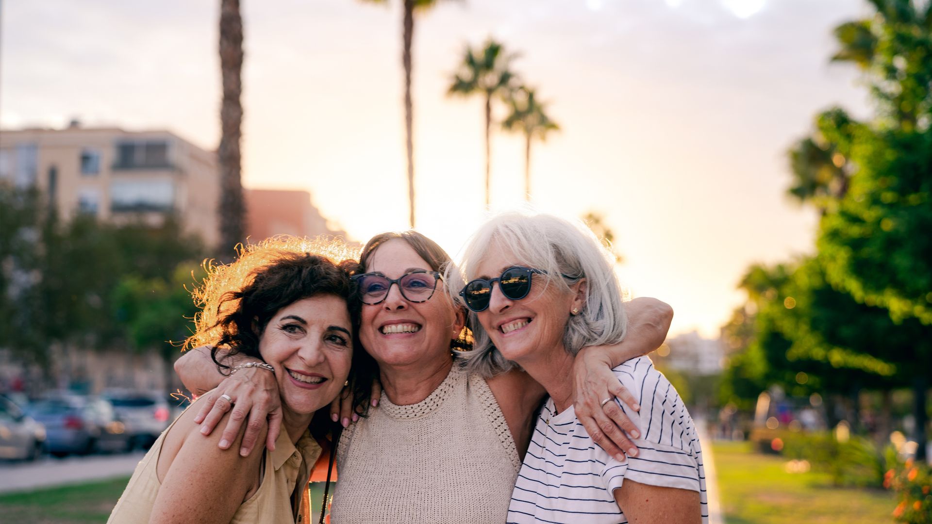 Psychology says women who become more selective with friendships in ...