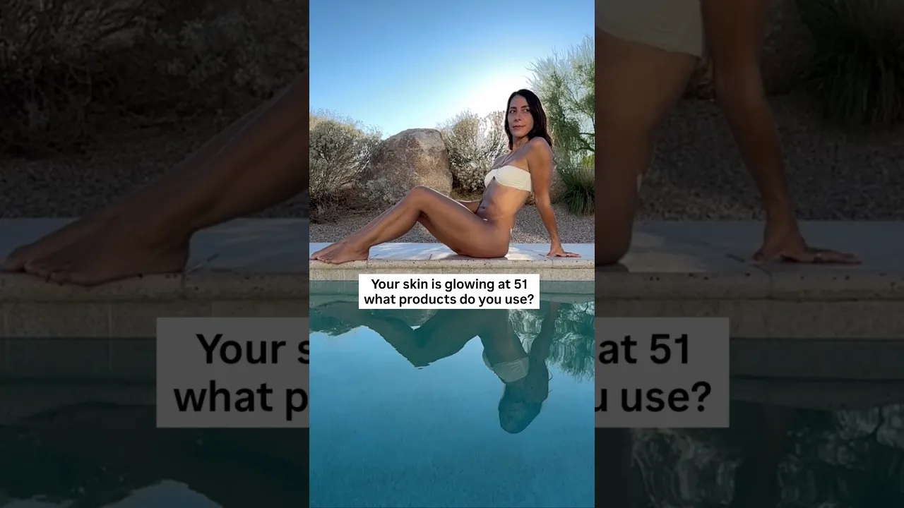 Vitality is practiced not bought 🤍