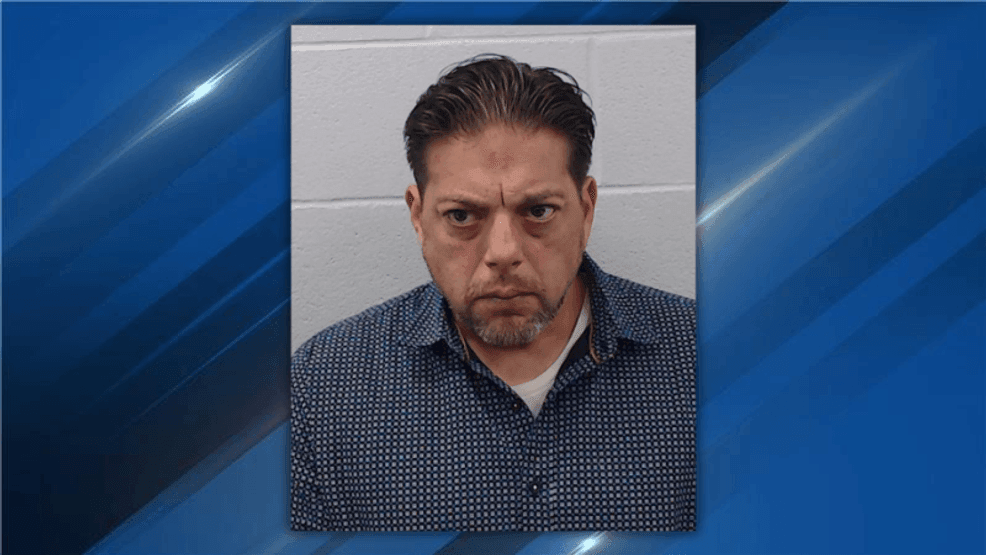 Liberty Hill man sentenced to 75 years in prison for continuous sexual ...