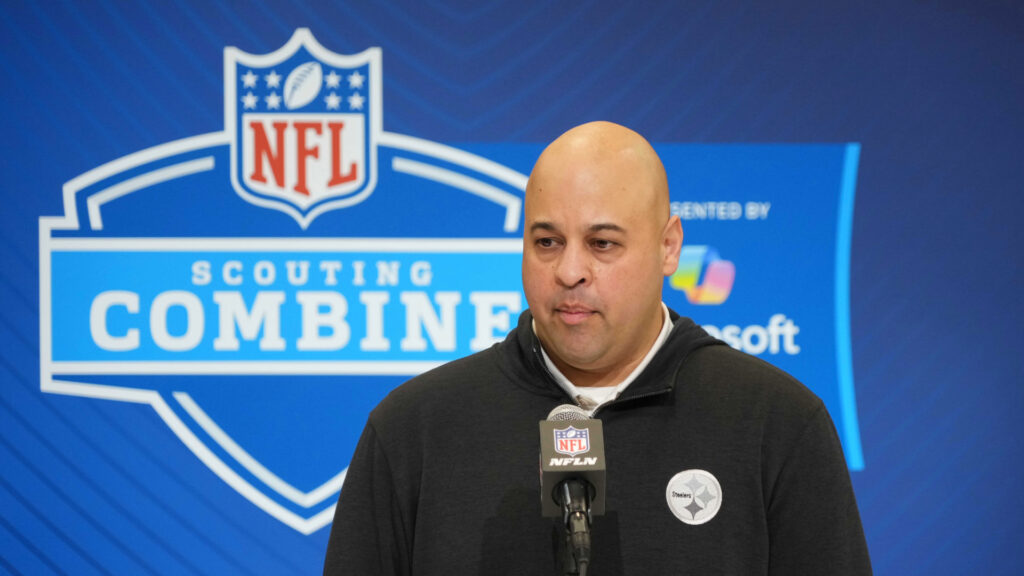 Pittsburgh Radio Host Claims Steelers Just Made ‘One Of Biggest ...
