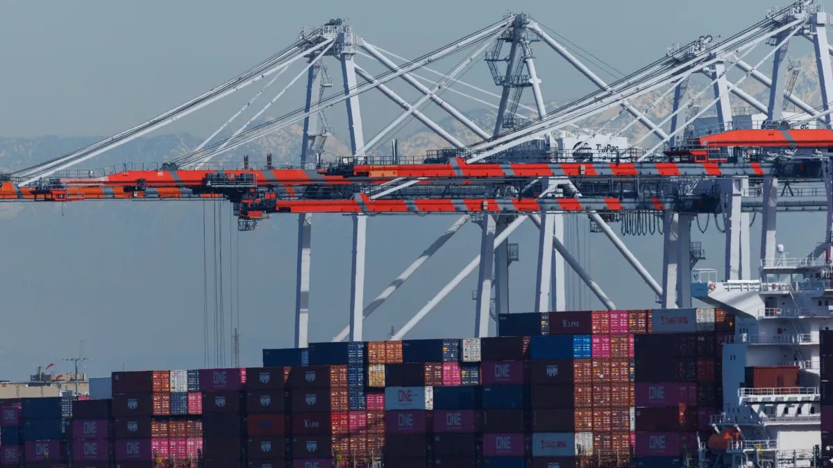 Trump admin announces new double-digit tariffs on 60 countries