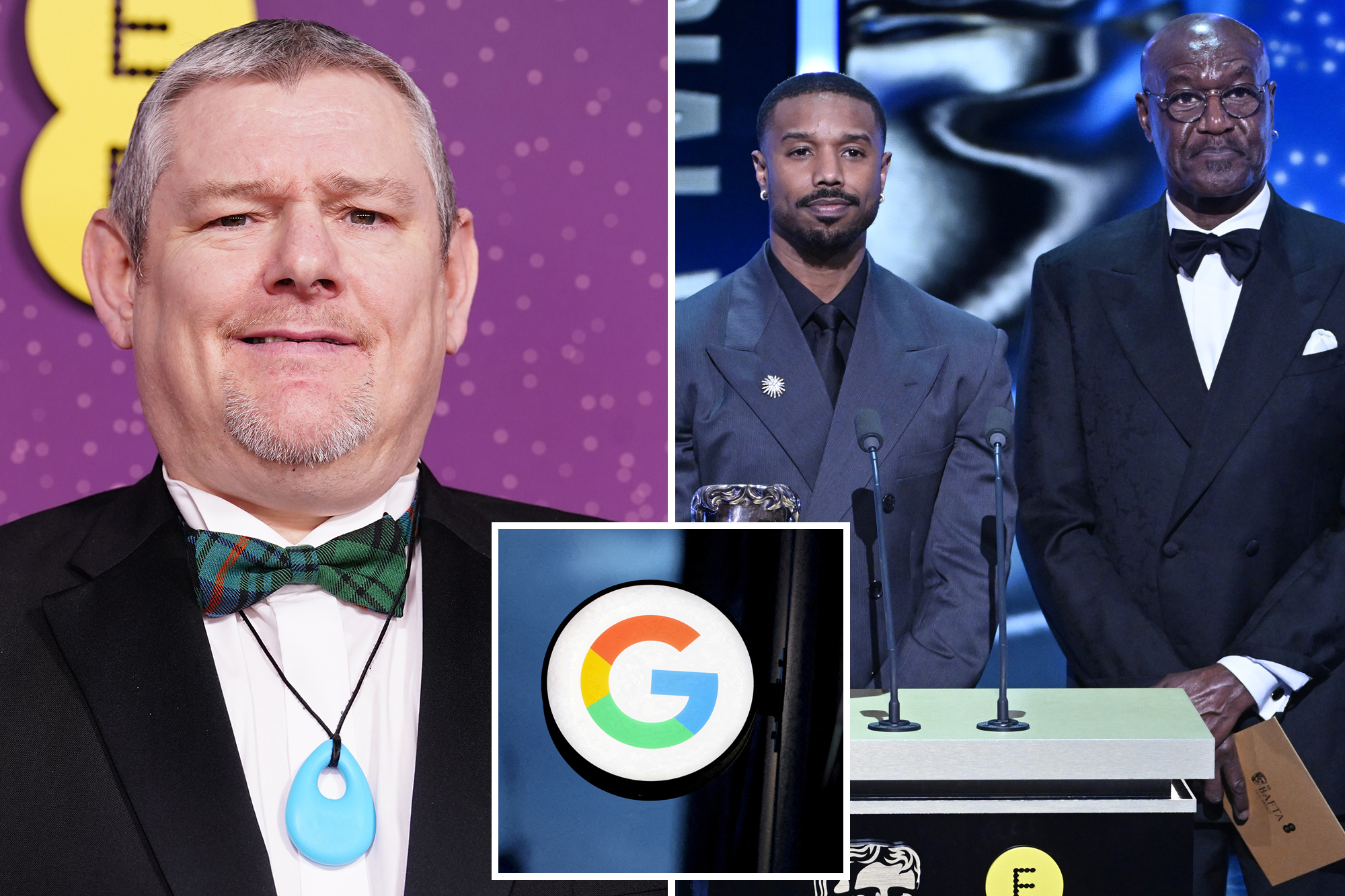 Google says it’s sorry for push alert on BAFTA N-word fiasco that ...