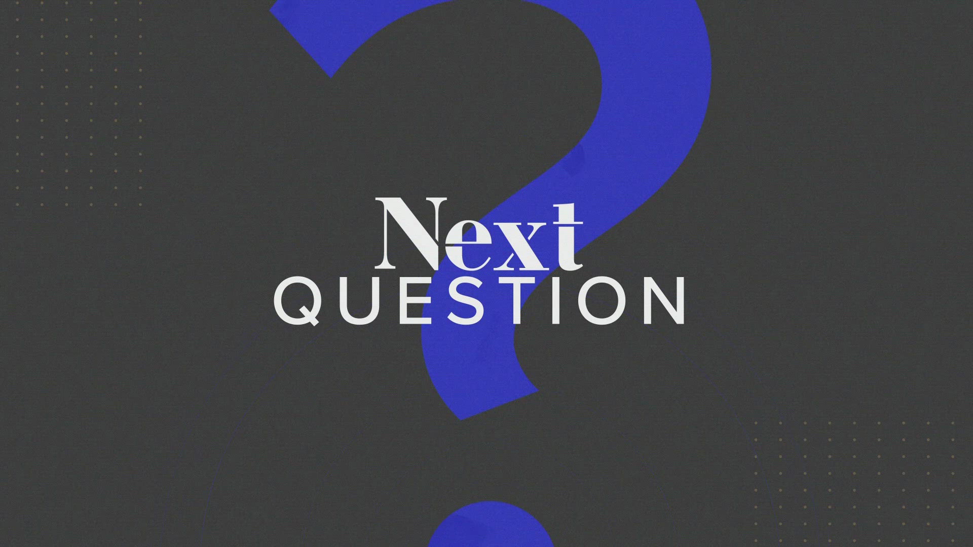 Next question: How many Coloradans are mailing their ballots rather ...