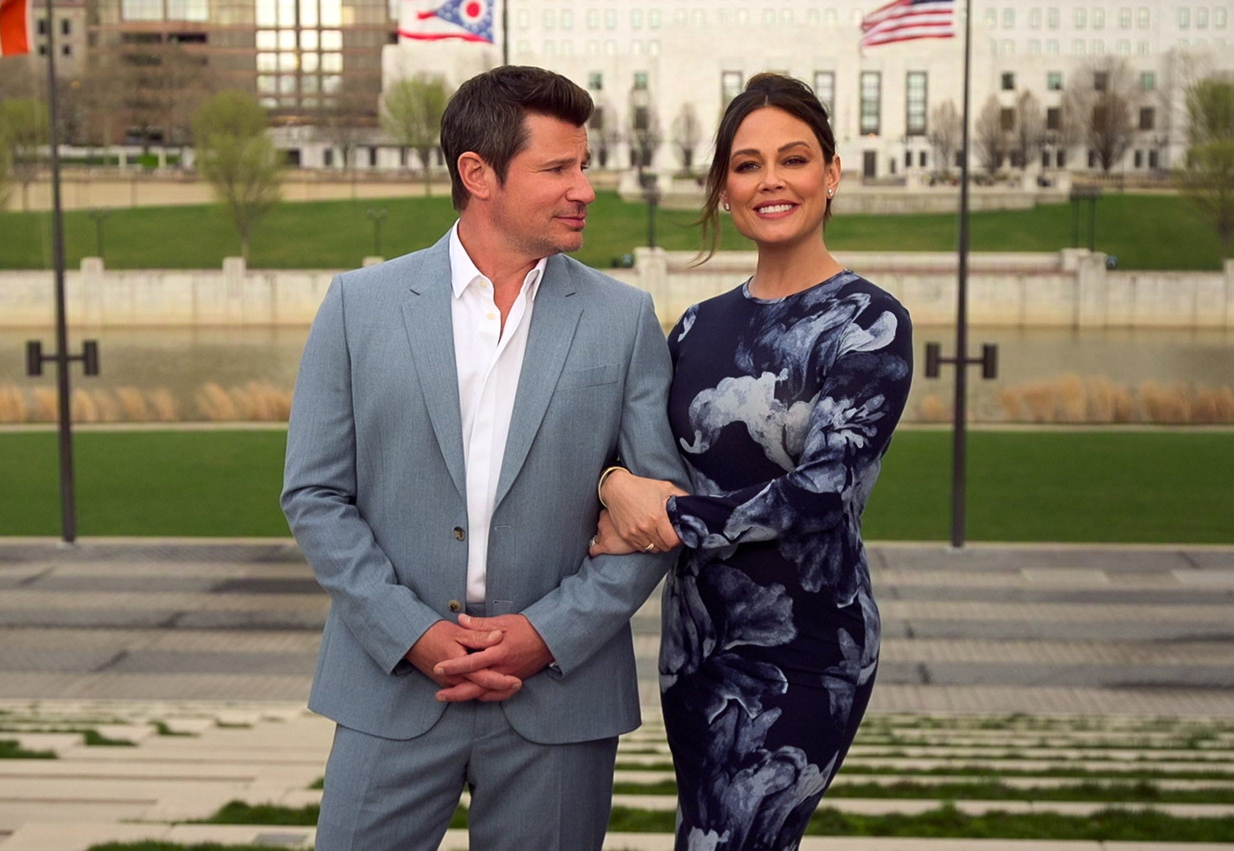 'Love is Blind' season 10 finale is here. Who will
