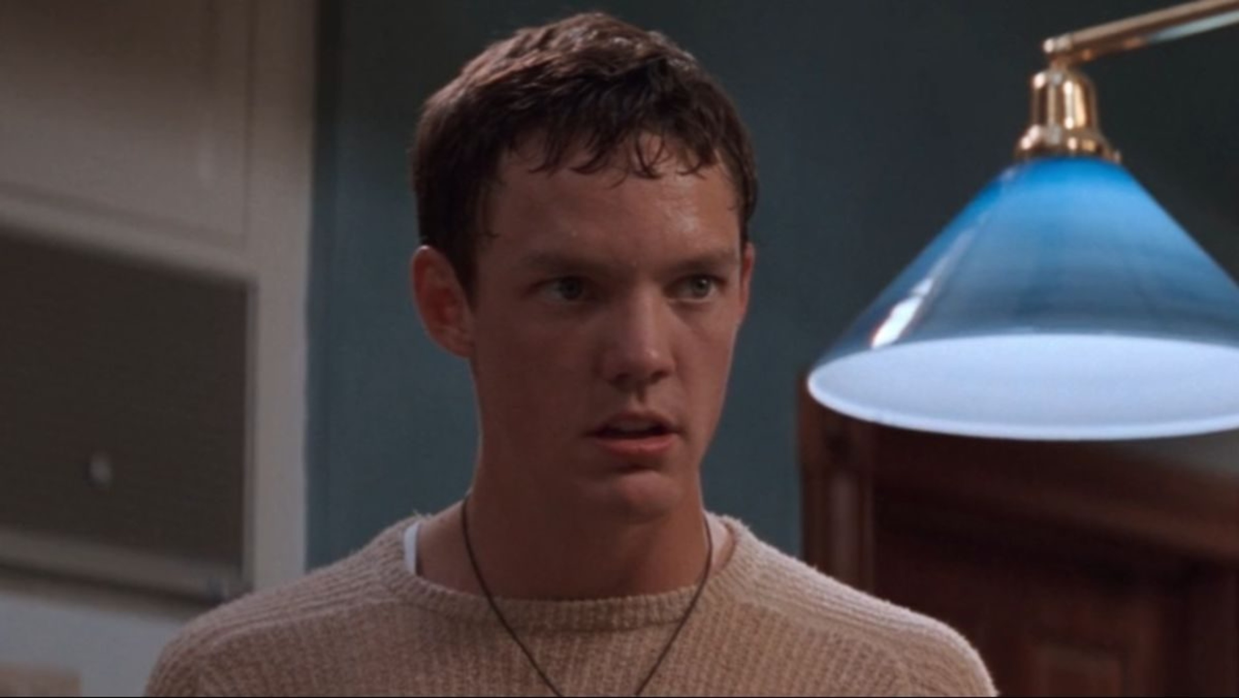 Matthew Lillard on 'Scream', fan love, making vodka and 'Daredevil ...