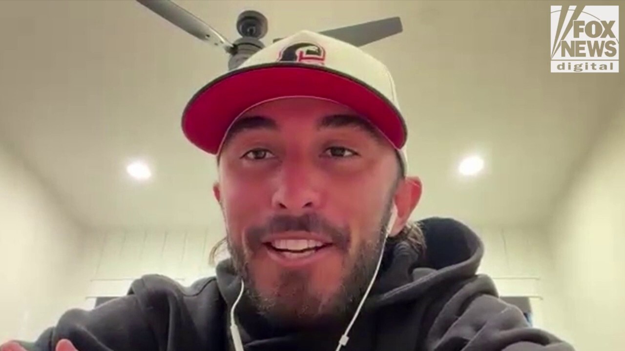 PGA Tour winner Max Homa dishes on 