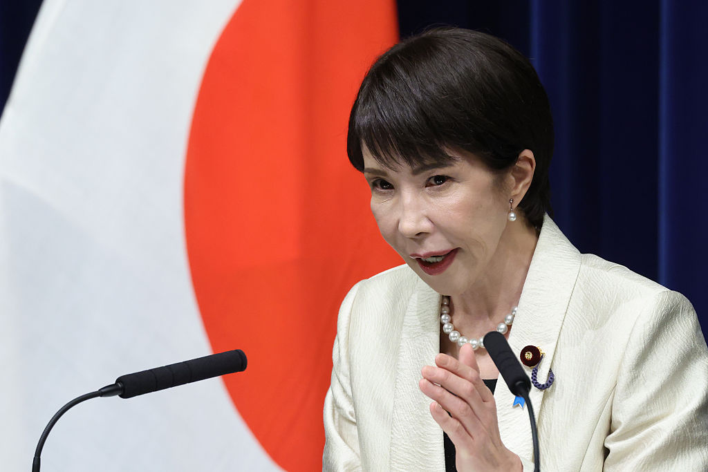 愛子天皇論」はどうなる…「自民党選挙圧勝」でもまったく進まない皇室典範改正のゆくえ