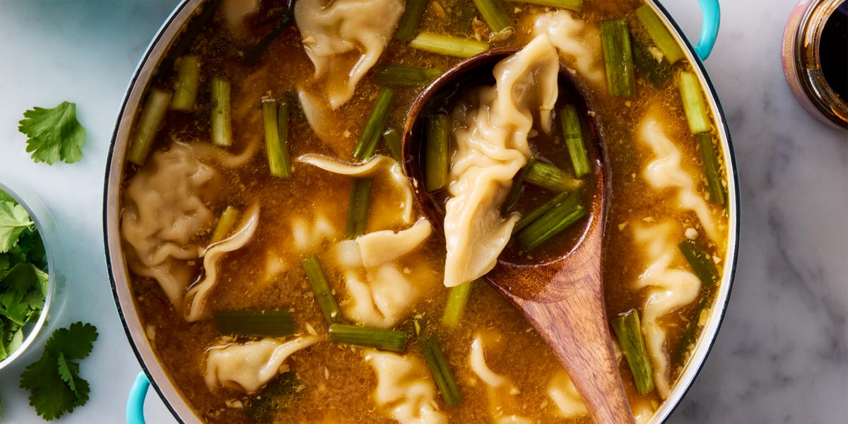 These crunch-time dinners are saving me on busy weeknights