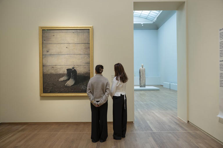 See how Ovid's 'Metamorphoses' inspired centuries of artists—from ...