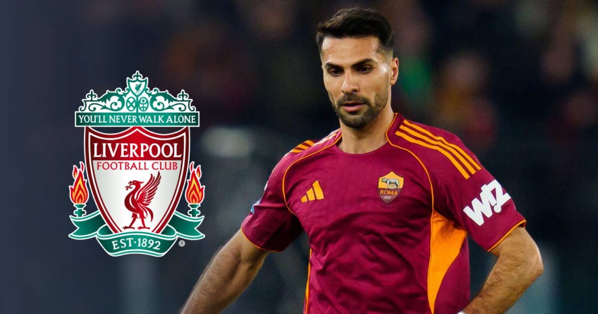 Richard Hughes masterclass to secure Liverpool free agent right-back as £100m target greenlights stunning switch<br>