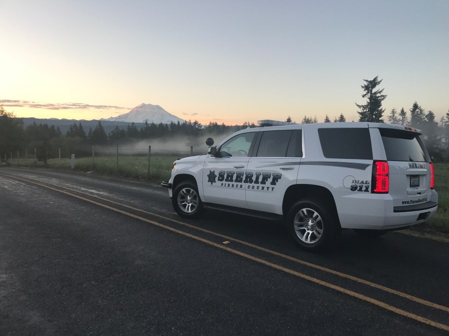 Washington state stabbing: 5 dead, including 32-year-old male suspect<br>