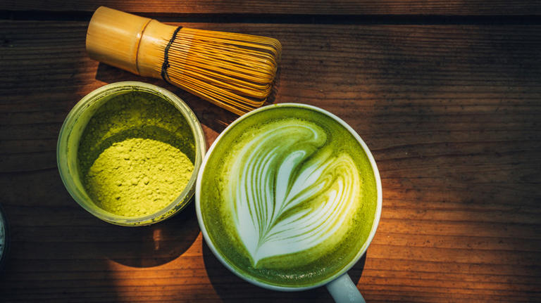 Buying matcha online: What you need to know