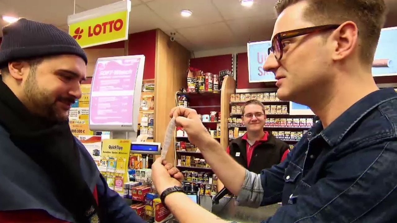 GRIP zahlt! (Folge 386)
