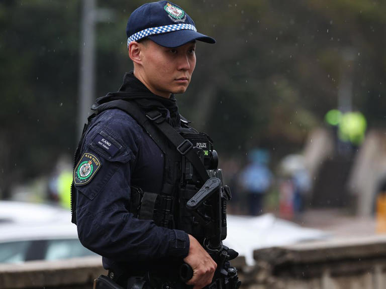 Top cop’s huge move after Bondi attack