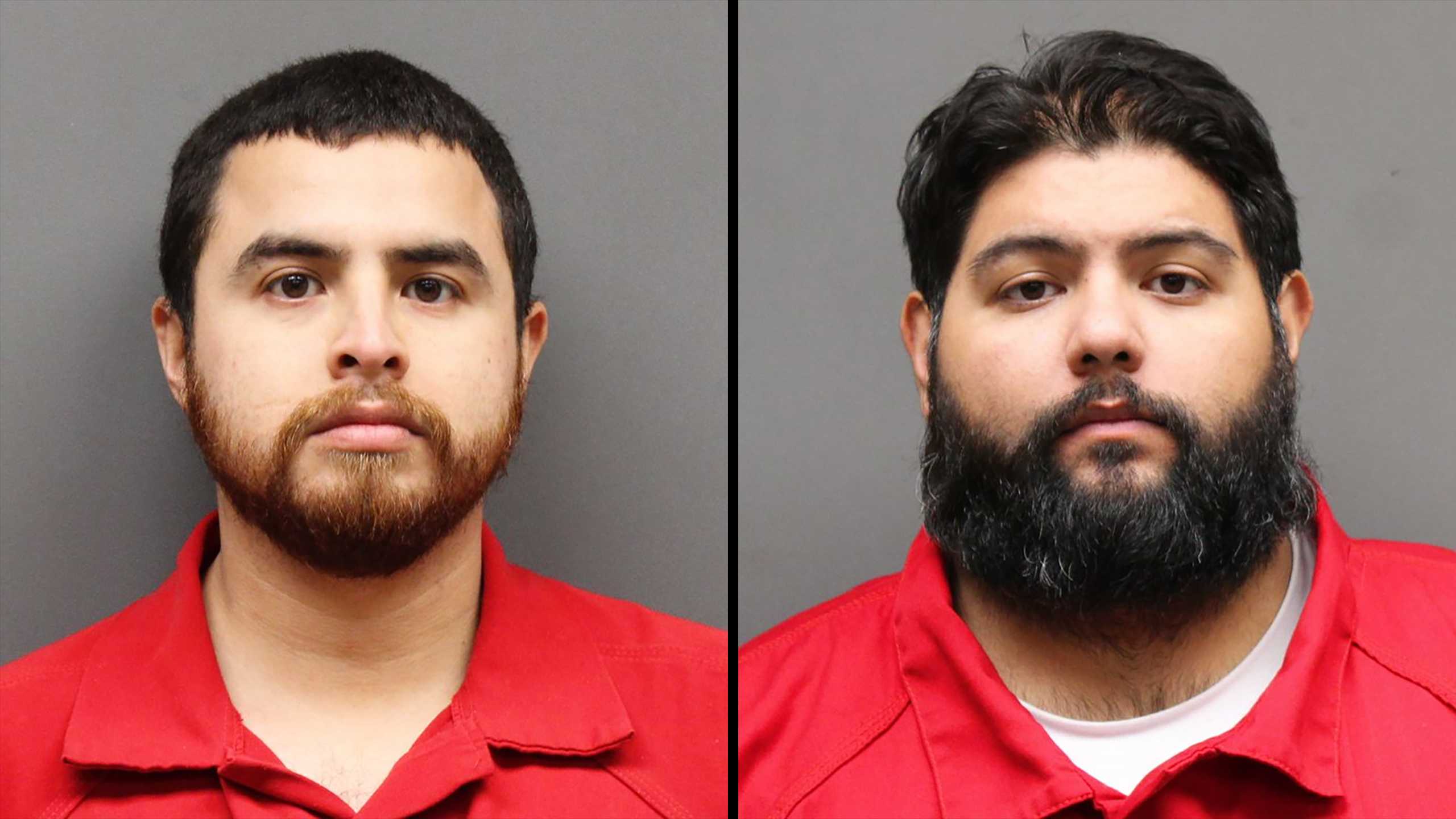 Suspects in road rage shooting of truck driver on I-20 face charges