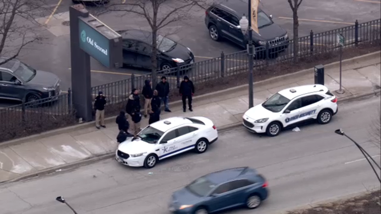 Person in custody after man shot, critically injured in Brainerd ...